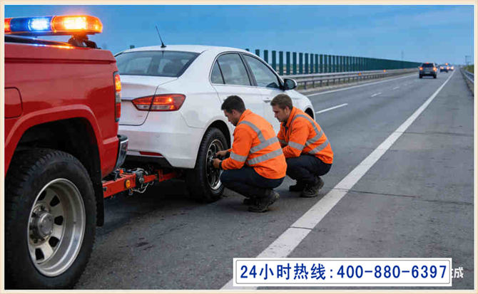 昌邑道路救援 昌邑道路救援